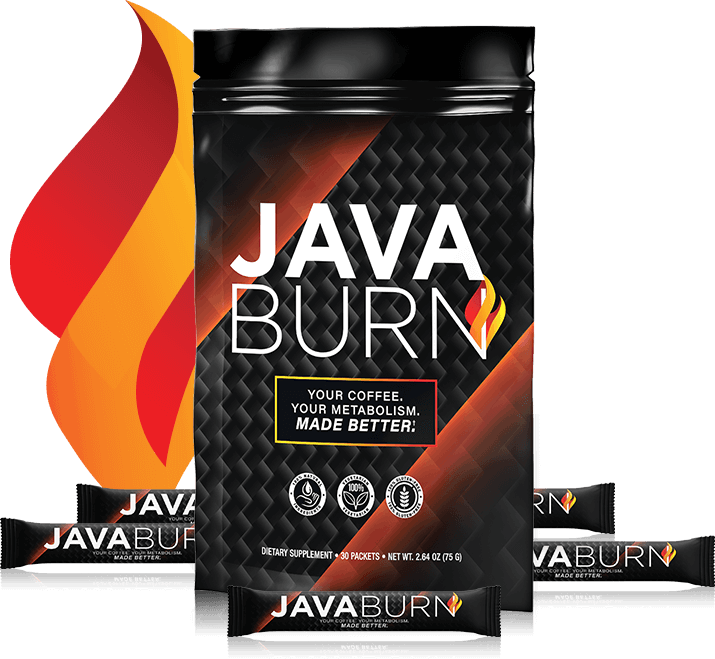 Java Burn™ | Official Website